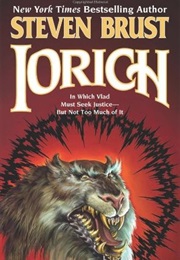 Iorich (Steven Brust)