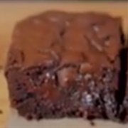 Brownie