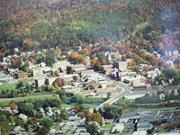 Ridgway, Pennsylvania