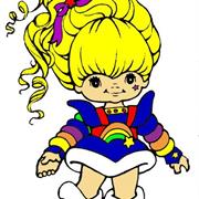 Rainbow Brite