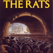 The Rats (Commodore 64, 1985)