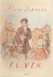 F. L. Věk (Alois Jirásek)