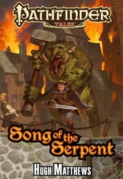 Song of the Serpent (Hugh Matthews)