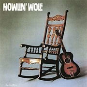 Howlin' Wolf - Howlin' Wolf (1962)