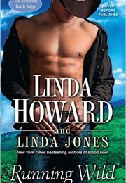 Running Wild (Linda Howard)