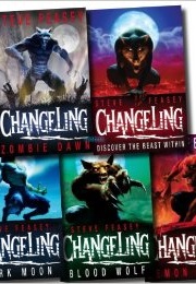 Changeling (Steve Feasey)