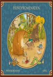 Hundpromenaden (Sven Nordqvist)