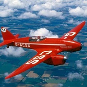 De Havilland DH.88 Comet