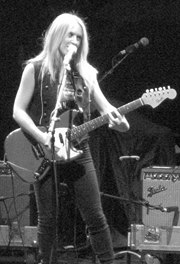 Liz Phair