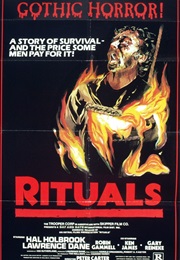 Rituals (1977)