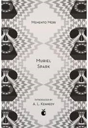 Memento Mori (Muriel Spark)