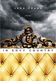 In Envy Country (Joan Frank)