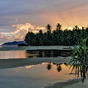 Kosrae, Federated States of Micronesia