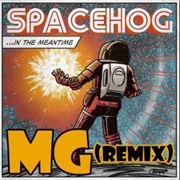 In the Meantime - Spacehog
