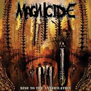MAGNICIDE - Rise to the Annihilation