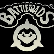 Battletoads