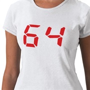 Sixty-Four