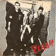 LONDONS BURNING - THE CLASH