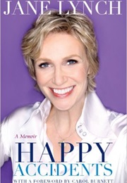 Happy Accidents (Jane Lynch)