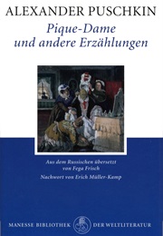 Novellen (Alexander Pushkin)