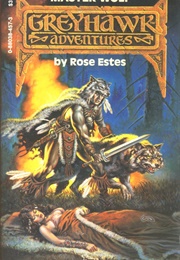 Master Wolf (Rose Estes)