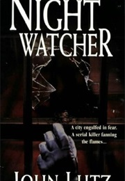 The Night Watcher (John Lutz)