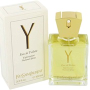 Y Yves Saint Laurent
