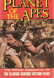 Marvel/Malibu Adaptation: POTA