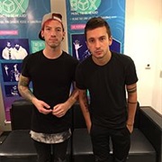 We Don't Believe What's on TV Twenty One Pilots