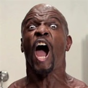 Terry Crews: Old Spice