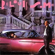 Belouis Some - Imagination (1985)