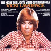 Vicki Lawrence - The Night the Lights Went Out in Georgia