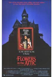 Flowers in the Attic (Jeffrey Bloom)
