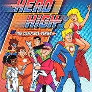 Hero High