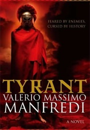 Tyrant (Valerio Massimo Manfredi)