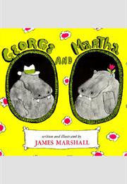George and Martha