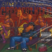 Greatest Hits - Snoop Dogg