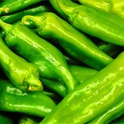 Green Chili