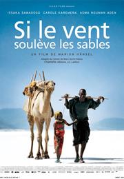 Si Le Vent Souleve Les Sables