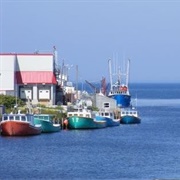 Glace Bay, Nova Scotia