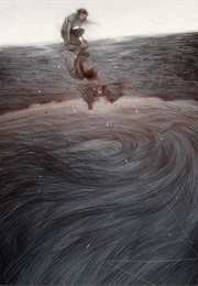 A Fist of Permutations in Lightning and Wildflowers (Alyssa Wong)