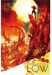 Low, Vol. 3: Shore of the Dying Light (Rick Remender)
