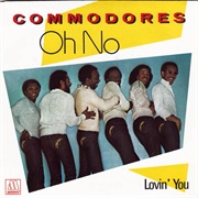 Oh No - Commodores