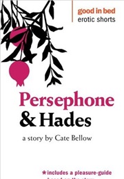 Persephone & Hades (Kate Bellow)