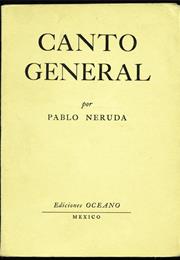 Canto General
