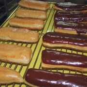 The Tatonut Donut Shop