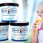 The Colonel's Creamery