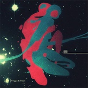 Huggin & Kissin - Big Black Delta