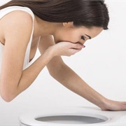 Cyclic Vomiting