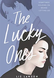 The Lucky Ones (Liz Lawson)